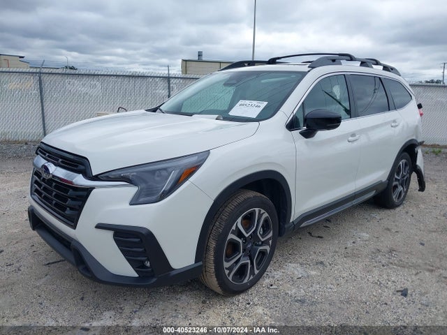 4S4WMAUD5R3435203 Subaru Ascent Limited 7-passenger