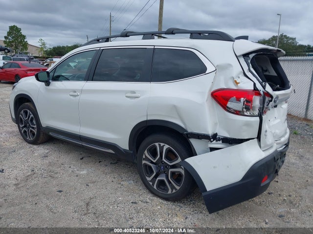 4S4WMAUD5R3435203 Subaru Ascent Limited 7-passenger