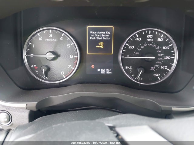 4S4WMAUD5R3435203 Subaru Ascent Limited 7-passenger