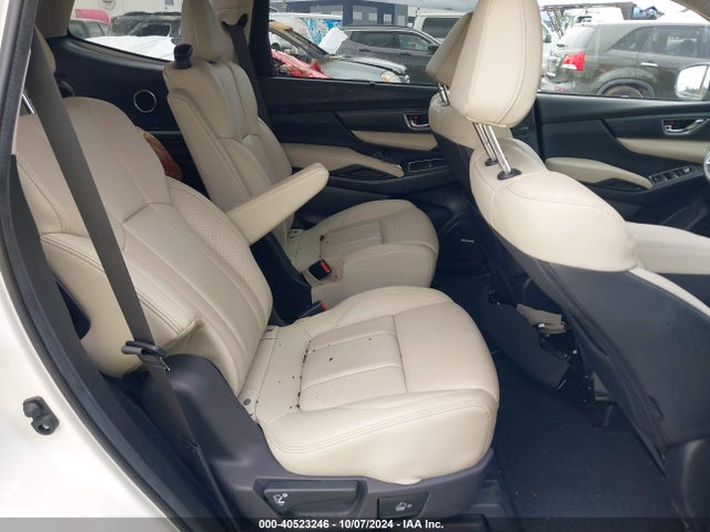 4S4WMAUD5R3435203 Subaru Ascent Limited 7-passenger