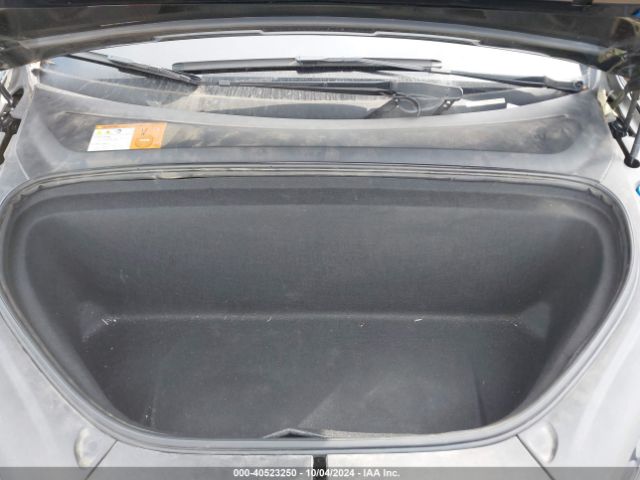5YJXCBE24HF054541 Tesla Model X 100d/75d/90d