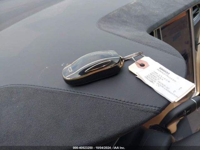 5YJXCBE24HF054541 Tesla Model X 100d/75d/90d