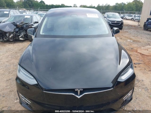 5YJXCBE24HF054541 Tesla Model X 100d/75d/90d