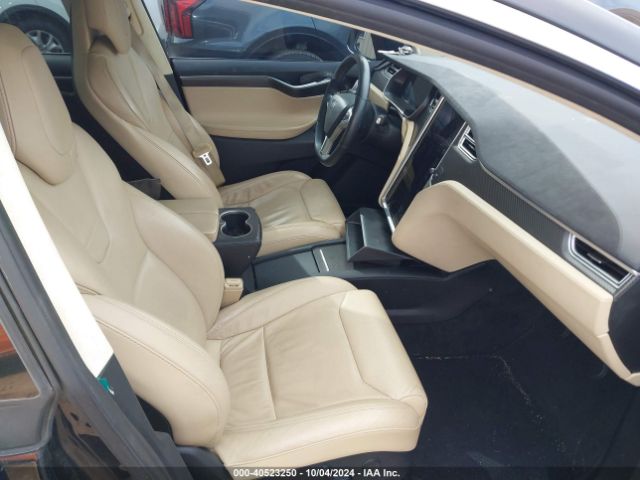 5YJXCBE24HF054541 Tesla Model X 100d/75d/90d