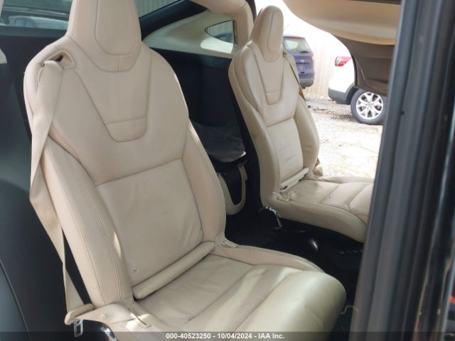 5YJXCBE24HF054541 Tesla Model X 100d/75d/90d
