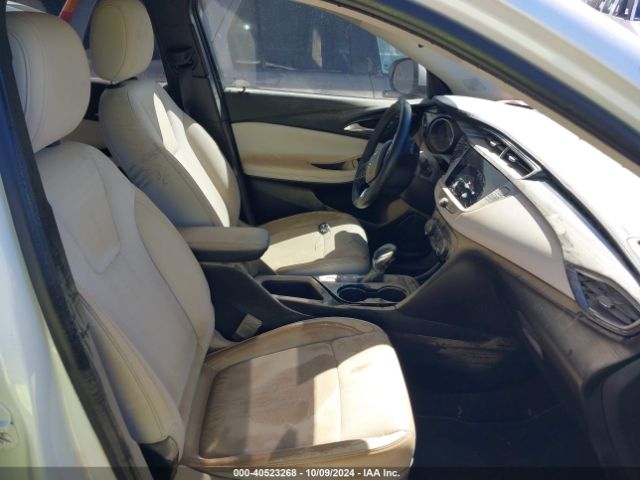 KL4MMESLXLB098306 Buick Encore Gx Awd Select