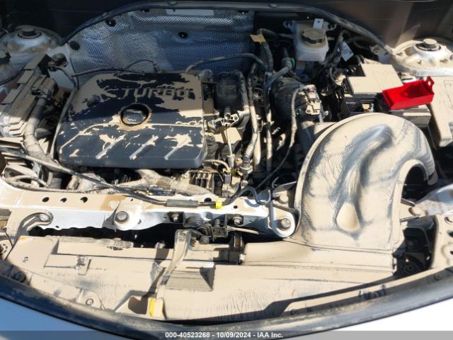 KL4MMESLXLB098306 Buick Encore Gx Awd Select