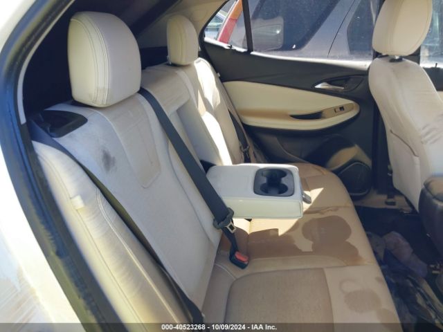 KL4MMESLXLB098306 Buick Encore Gx Awd Select