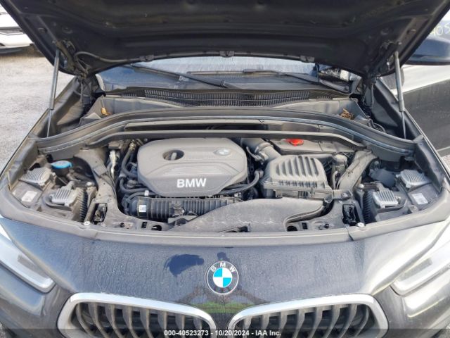 WBXYJ3C33JEJ82484 BMW X2 Sdrive28i