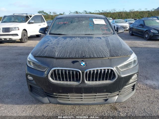 WBXYJ3C33JEJ82484 BMW X2 Sdrive28i