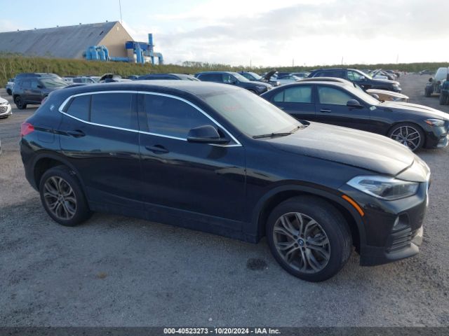 WBXYJ3C33JEJ82484 BMW X2 Sdrive28i