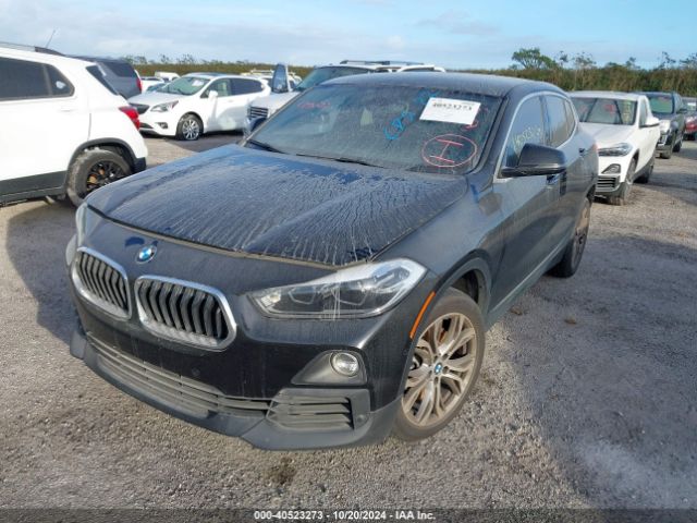 WBXYJ3C33JEJ82484 BMW X2 Sdrive28i