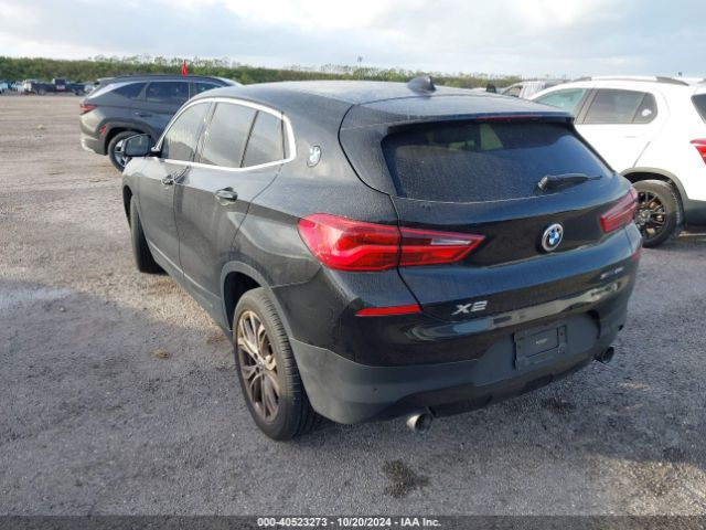 WBXYJ3C33JEJ82484 BMW X2 Sdrive28i