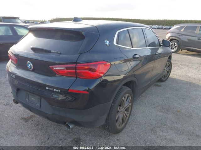 WBXYJ3C33JEJ82484 BMW X2 Sdrive28i