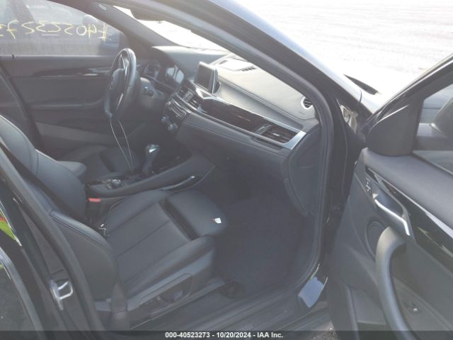 WBXYJ3C33JEJ82484 BMW X2 Sdrive28i