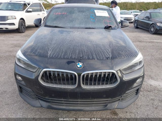 WBXYJ3C33JEJ82484 BMW X2 Sdrive28i