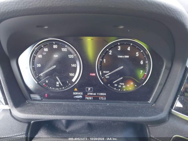 WBXYJ3C33JEJ82484 BMW X2 Sdrive28i