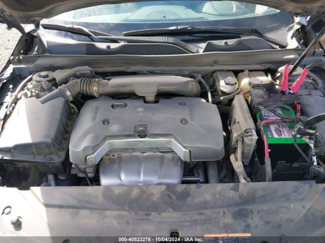 2G11Z5SA6K9148877 Chevrolet IMPALA LT