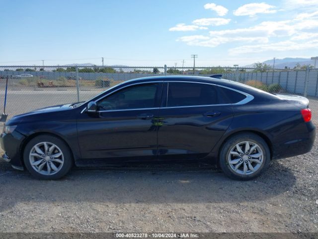 2G11Z5SA6K9148877 Chevrolet IMPALA LT