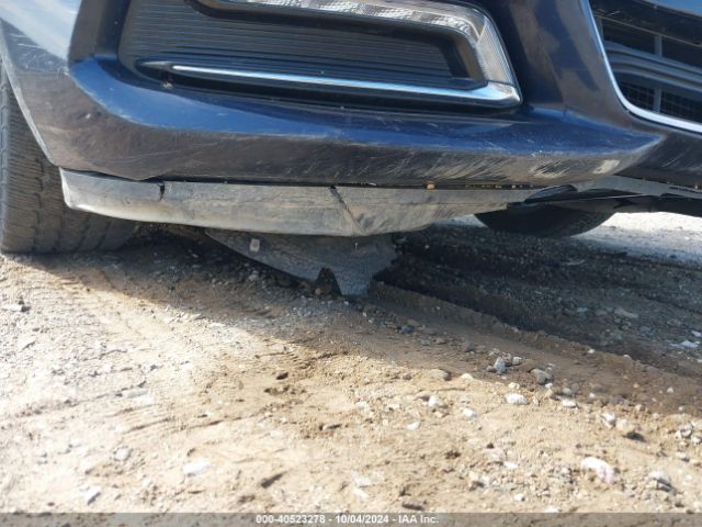 2G11Z5SA6K9148877 Chevrolet IMPALA LT