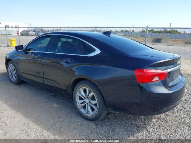 2G11Z5SA6K9148877 Chevrolet IMPALA LT