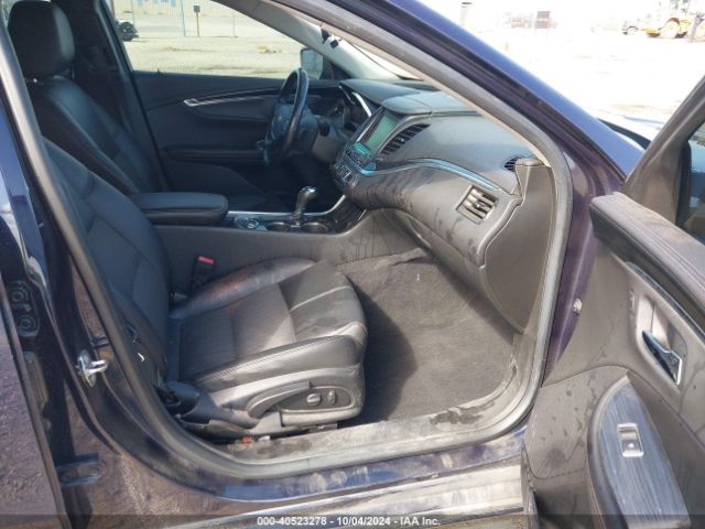 2G11Z5SA6K9148877 Chevrolet IMPALA LT