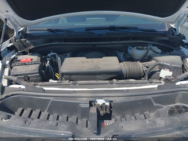 Chevrolet Tahoe 2wd Lt 2023 1GNSCNKD9PR349720 Image 10