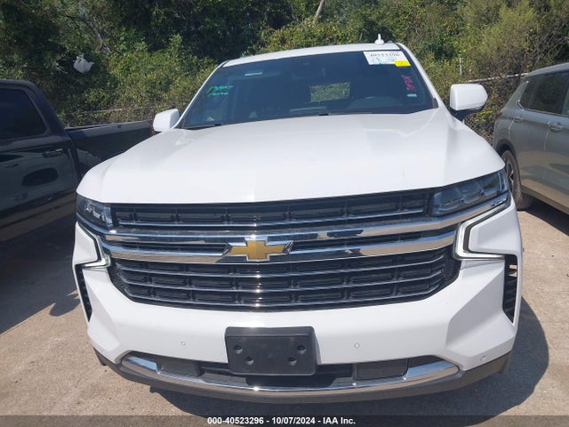 Chevrolet Tahoe 2wd Lt 2023 1GNSCNKD9PR349720 Image 12