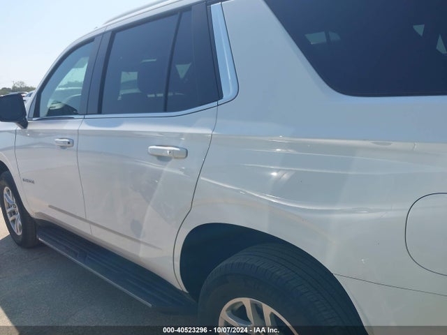 Chevrolet Tahoe 2wd Lt 2023 1GNSCNKD9PR349720 Image 14