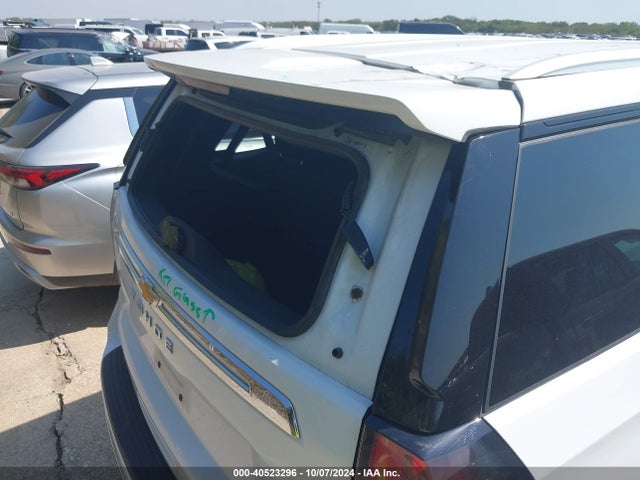 Chevrolet Tahoe 2wd Lt 2023 1GNSCNKD9PR349720 Image 6