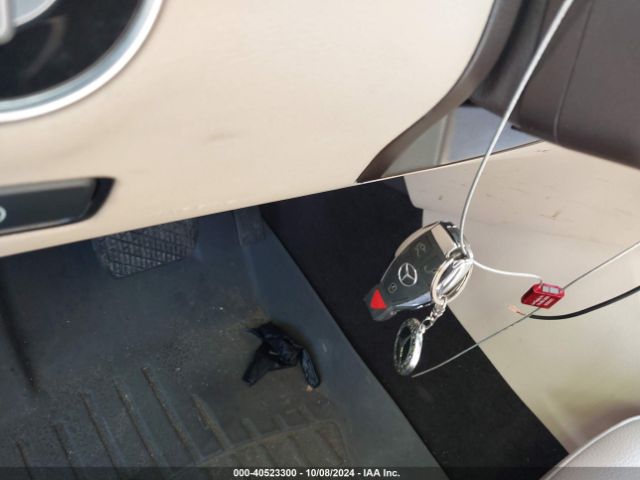 4JGDA5HB4HA947688 Mercedes-Benz Gle 350 4matic