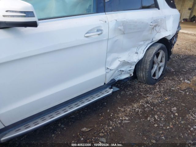 4JGDA5HB4HA947688 Mercedes-Benz Gle 350 4matic
