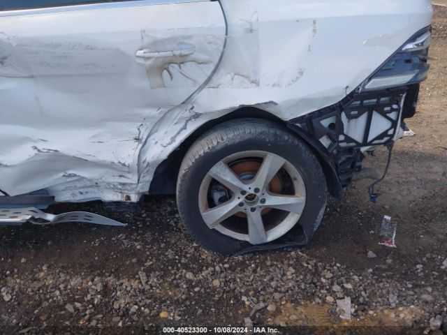 4JGDA5HB4HA947688 Mercedes-Benz Gle 350 4matic