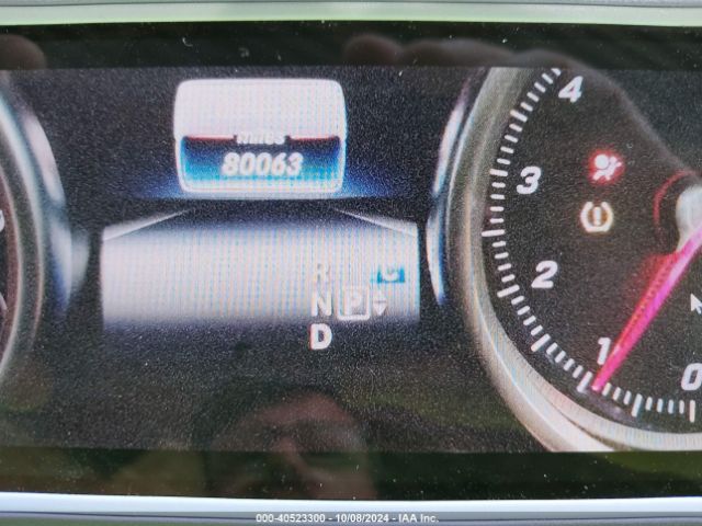 4JGDA5HB4HA947688 Mercedes-Benz Gle 350 4matic
