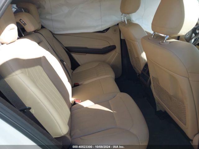 4JGDA5HB4HA947688 Mercedes-Benz Gle 350 4matic