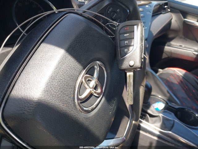 4T1C11AK8LU939793 Toyota CAMRY LE