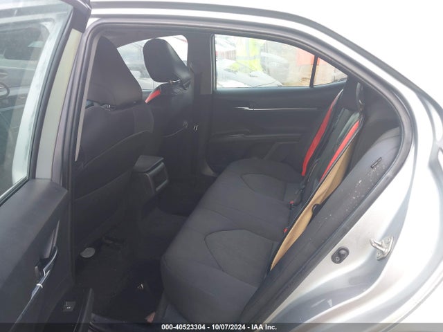 4T1C11AK8LU939793 Toyota CAMRY LE