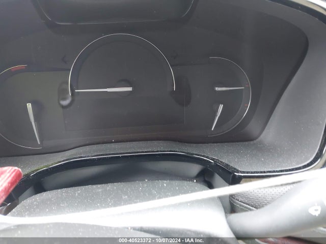 Cadillac XT5 LUXURY 2017 1GYKNBRS4HZ169448 Image 15