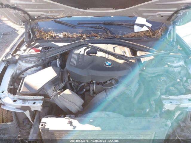 WBA8B9G30HNU57209 BMW 330I
