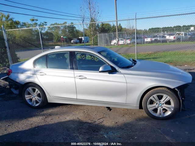 WBA8B9G30HNU57209 BMW 330I