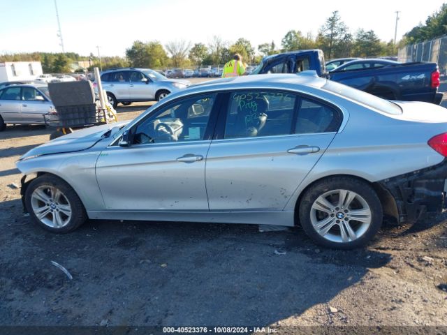 WBA8B9G30HNU57209 BMW 330I