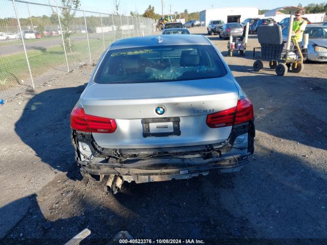 WBA8B9G30HNU57209 BMW 330I