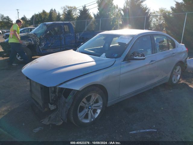 WBA8B9G30HNU57209 BMW 330I
