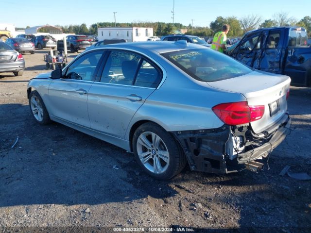 WBA8B9G30HNU57209 BMW 330I
