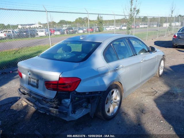 WBA8B9G30HNU57209 BMW 330I