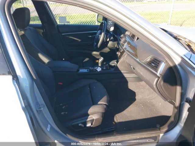 WBA8B9G30HNU57209 BMW 330I