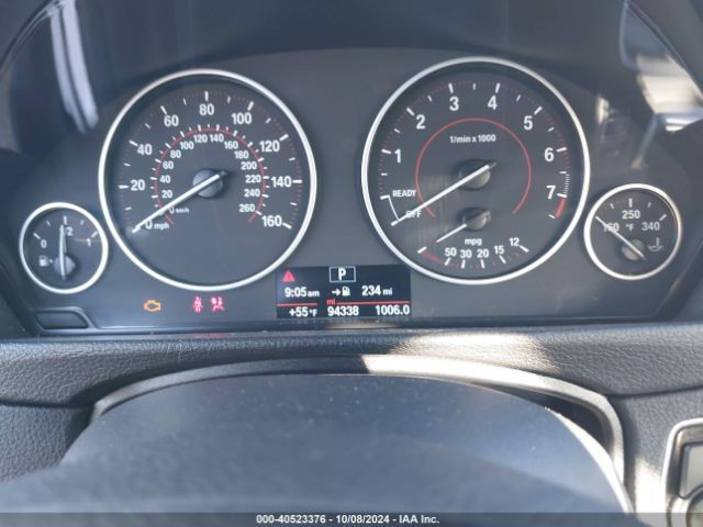 WBA8B9G30HNU57209 BMW 330I