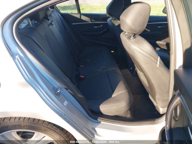WBA8B9G30HNU57209 BMW 330I