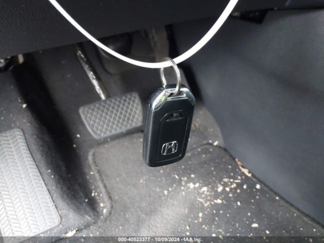 5FNYF7H20KB007681 Honda Passport Sport