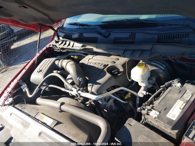 RAM 1500 Express 2014 1C6RR7FT0ES196659 Image 10